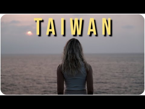 Im Schatten von China \u0026 Japan • TAIWAN TRAVEL GUIDE