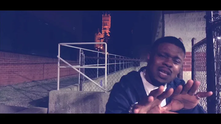 Ballin - Ft Lamar Lamb Night Owl Production ( Cart...