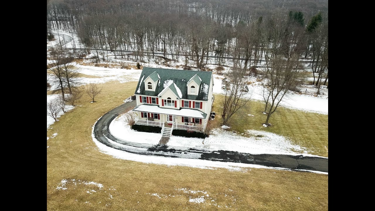 5 Logan Drive, Califon, NJ 07830 Homes for sale in Califon, NJ YouTube