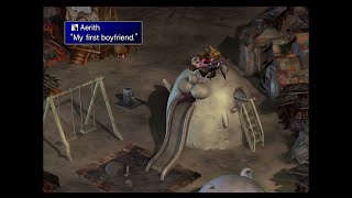 FINAL FANTASY VII (1997) 7th Heaven Mod Gameplay #3