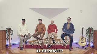 Art Quartet - Il Cunosti