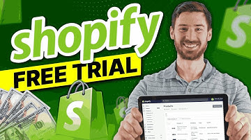 Shopify Free Trial: Start Selling Products With Zero Upfront Cost
