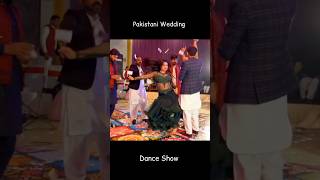 Pakistani Wedding Show Hot Dance shorts short