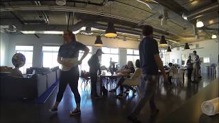 Connexity Easter Egg Hunt 2018