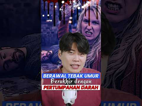 Plis.. Mulai sekarang hati2 dalam basa basi soal umur 😥🫣🍷 thumbnail