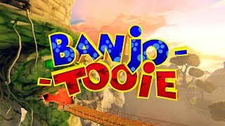 Banjo-Tooie Remastered | TRAILER