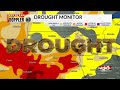 June rainfall not enough to beat drought