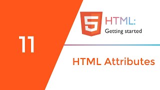 11_HTML Attributes