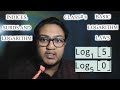 INDICES SURDS AND LOGARITHM| CLASS #8 |ADDITIONAL MATHS WITH AATIK ALI