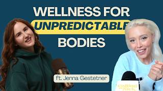How to Build Wellness Habits When You're Chronically Sick