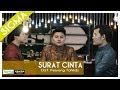 Download Lagu SIGMA - SURAT CINTA "OST Pejuang Tahfidz" (Official Lyric Video)