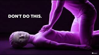 How to Perform CPR on a Woman (Every Man Should Know)