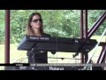Luby: Rockfestu predvedly region´aln´i kapely