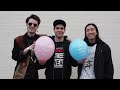 End of video