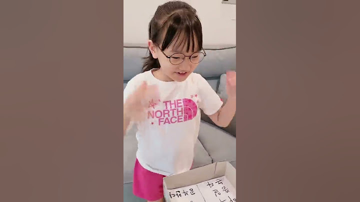 선택은 어려워ㅠ🙄🙄 반전 대박