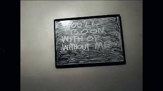 Arms Like Teeth - Bad Days (OFFICIAL MUSIC VIDEO)