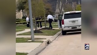 Community mourning married teachers who died in murder-suicide