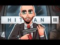 Hitman III - 4. rész (PC)