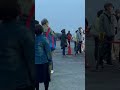 【旅の動画】八戸 館鼻岸壁朝市 人気のしおてば
