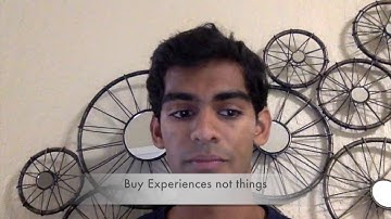 UGBA 96 Final Project Splitwise