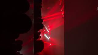 Orbital &#39;Desert Storm&#39; @ Rock City, Nottingham 28-04-2024 Part 2