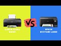 Perbandingan Printer Canon PIXMA G3020 vs Epson EcoTank L3250 | Specs Comparison