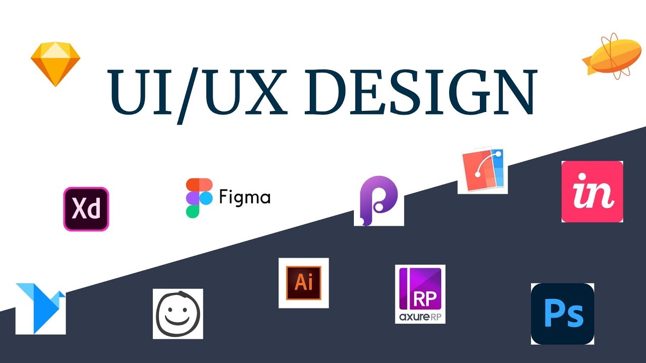 UI / UX Design Intro - Beginners | Tamil - YouTube