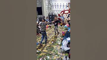 رقص تعز علااغني محمد الفخري 
