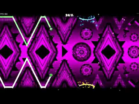 Friday Vortex 100%