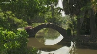 City Park named one of best parks in U.S.