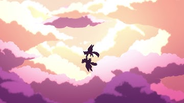 [Warriors Multi Animator Project] To The Sky - Part 11