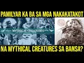 10 UNKNOWN Philippine Mythical Creatures