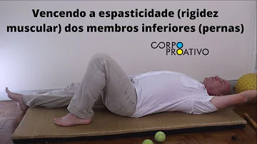 Quais os sintomas de rigidez muscular?