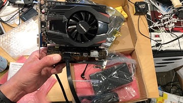 eGPU for Low End PC