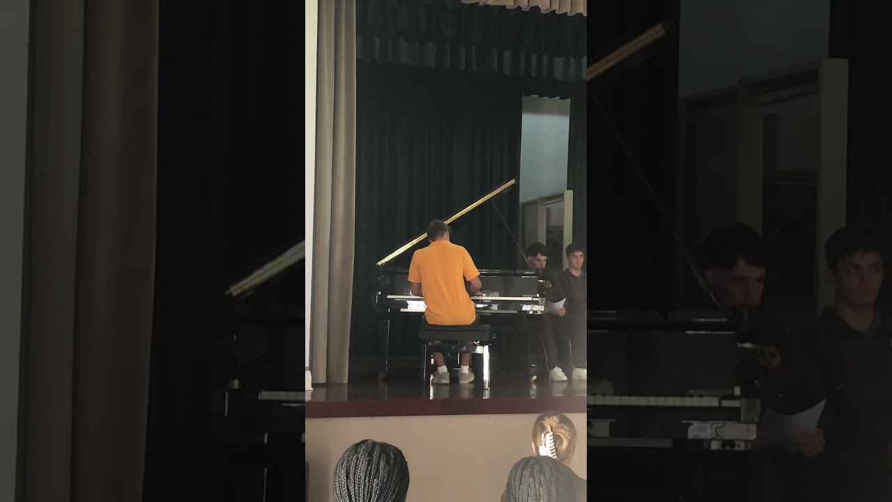 Solas - Jamie Duffy piano performance. #coverpiano #music #solas #piano #performance