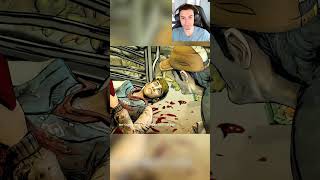 KENNY, A TRUE HERO!! | EPISODE 5: NO TIME LEFT | THE WALKING DEAD