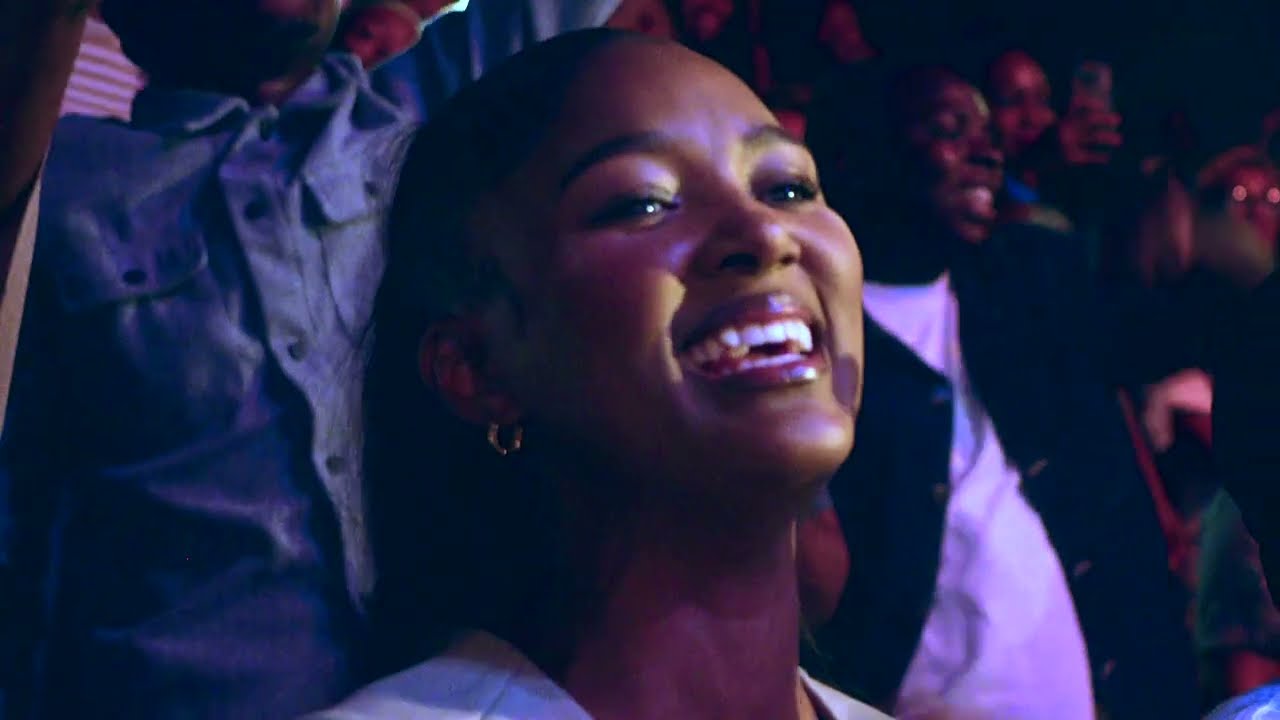 LUSANDA BEJA - SOFELA KUWE BABA