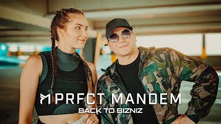 PRFCT Mandem Archives: Back To Bizniz