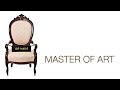 Laura Stevenson and The Cans - Master of Art (Official Audio)