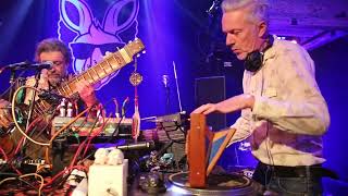 Sitarsonic Space Trio Le Coota Le 4 Novembre 2023