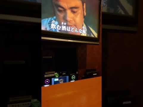 カラオケシリーズ　三線の花　93.909  #BEGIN#三線の花
