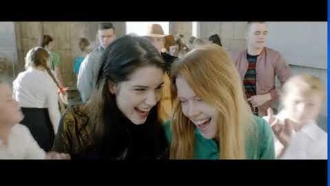 ゆれる人魚予告編