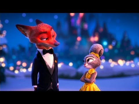 Disney 표지 1