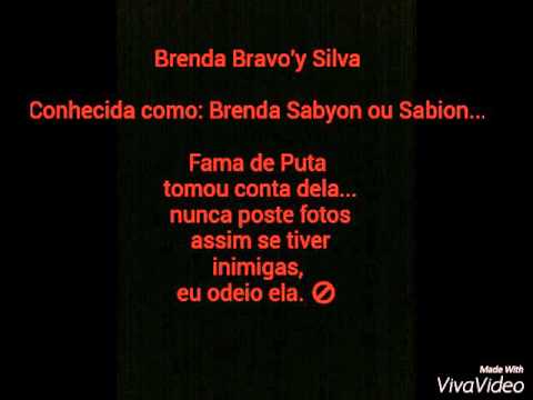 Brenda Famozinha