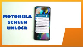 How to Unlock Motorola Phone Without Pattern/Password | Android 11/12/13 | Easiest Method