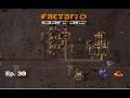 Factorio Space Age Let's Play Episode 39: Tungsten Carbide