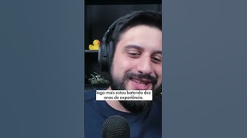 Esse é o caminho mais curto para a 1ª vaga como QA | #shorts #qa #testedesoftware