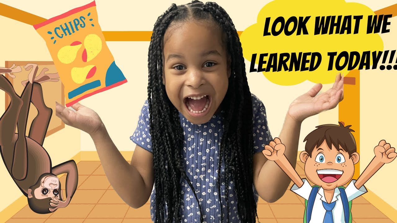 How To Do Kindergarten Homework With Your Child IKACIE SVlogsI YouTube how-to-do-kindergarten-homework-with-your-child-ikacie-svlogsi-youtube