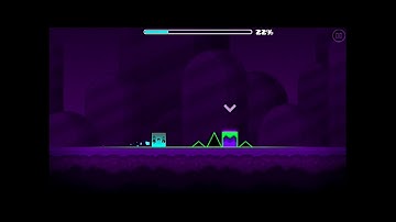 Payload by robtop / geometry dash world