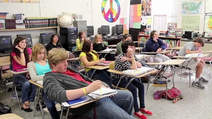 AP US History Movie